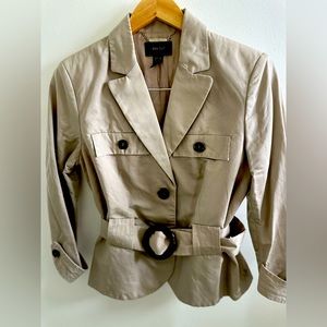 MANGO MNG SUIT blazer